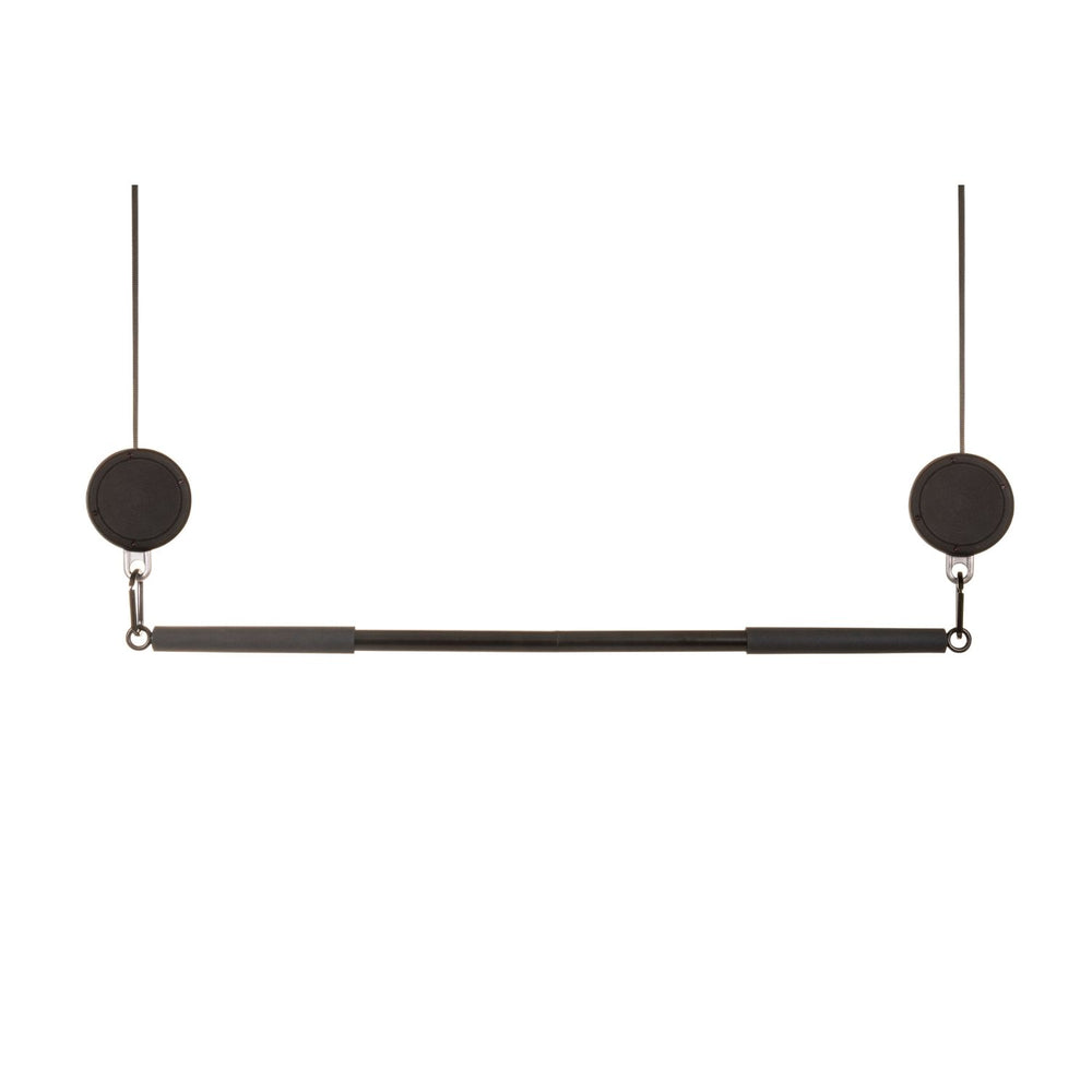 Full-Kit: Bar | Grips | Rings