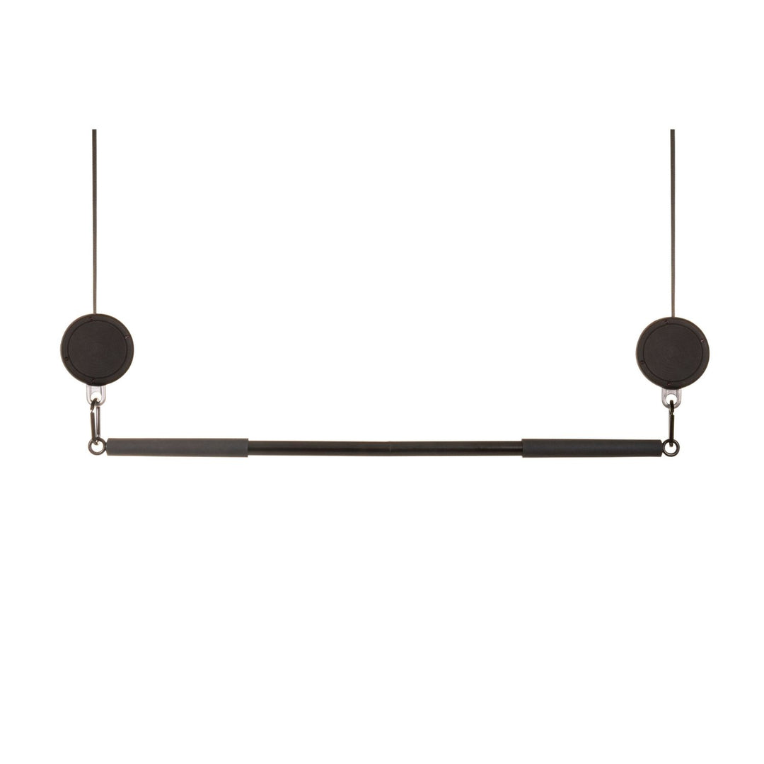 Full-Kit: Bar | Grips | Rings