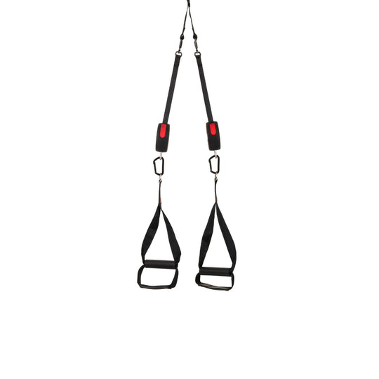 Full-Kit: Bar | Grips | Rings