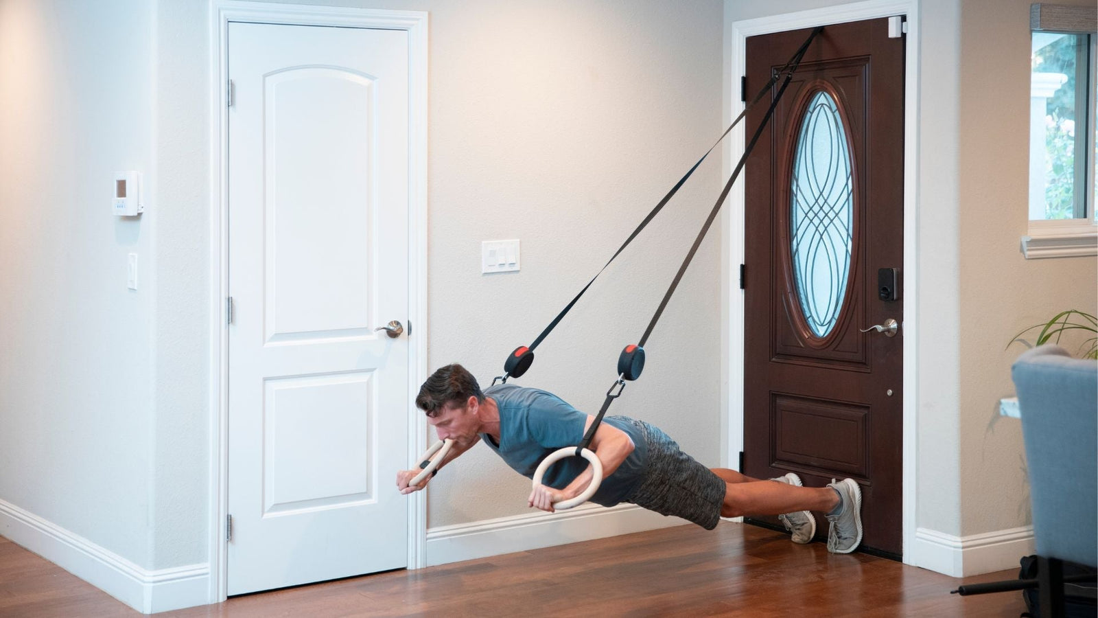 Best Home Gym Equipment: The BGR