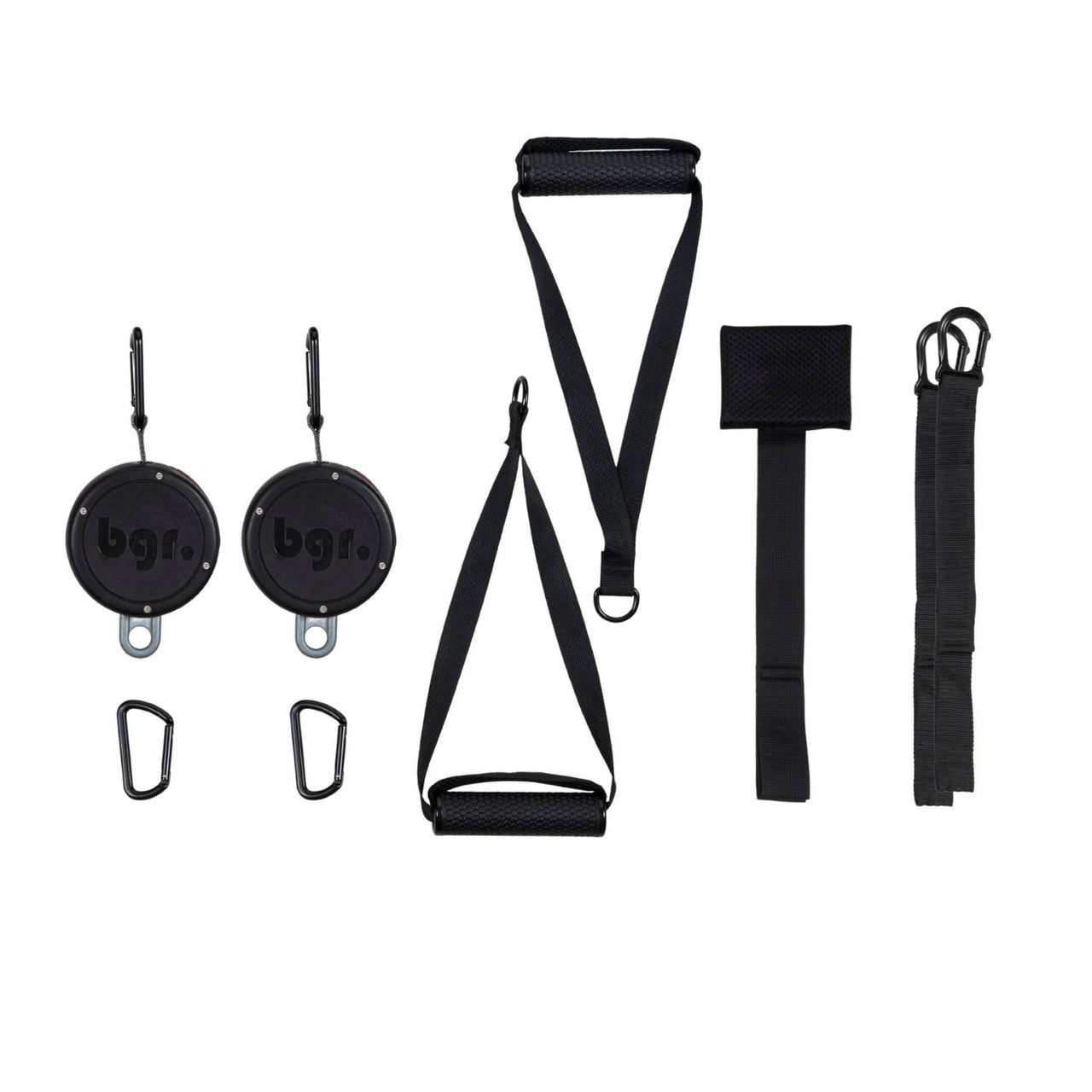 BGR Essential Kit.